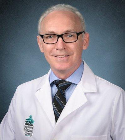 Francisco Rotta, MD - Intercoastal Medical Group