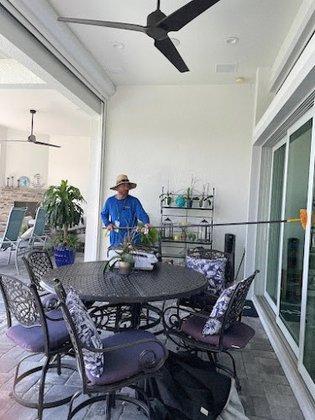 Farrow Pest Services