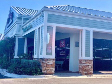 Approved Commercial Loans