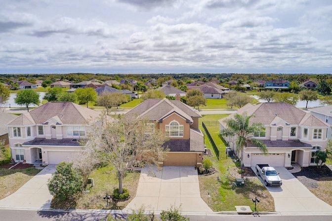 Team Pepka (Home Office) - KW Suncoast