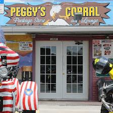 Peggy’s Corral