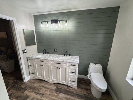 North River Plumbing Solutions, LLC
