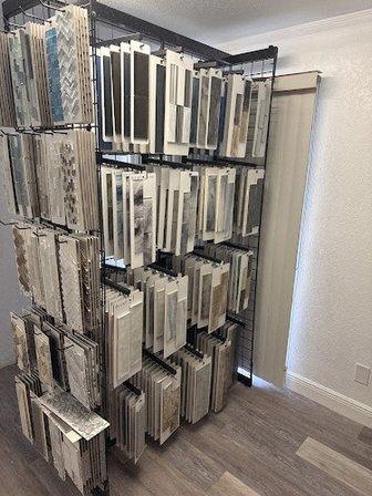 First Class Flooring & Cabinet Design