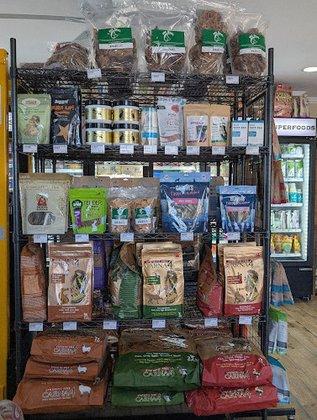 Marlin's Raw Superfood for Pets