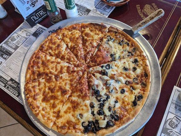 Demetrio's Restaurant & Pizza