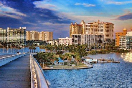 Economic Development Corporation of Sarasota County