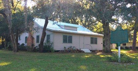 Bee Ridge Woman's Club