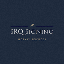 SRQ Signing