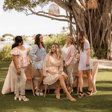 Swanky Soiree Events