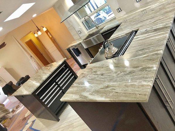 Castillo Granite and Marble Specialist Corp.