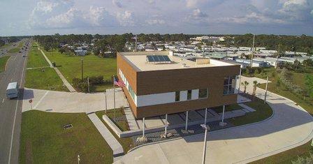 SCFD Fire Station 14