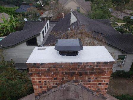 Izucar Chimney Services