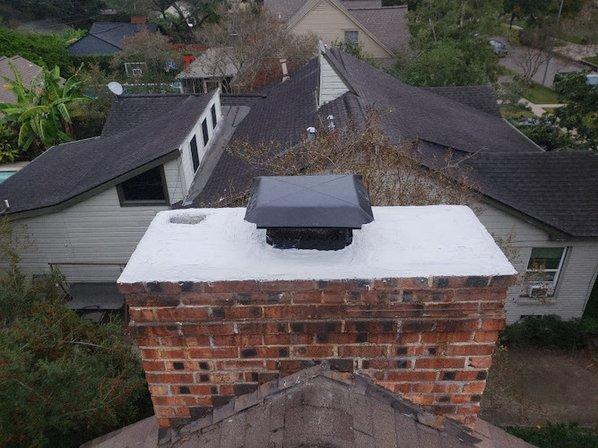 Izucar Chimney Services
