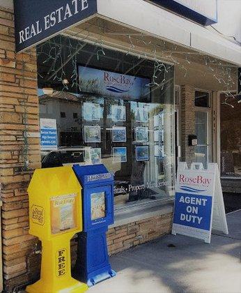 RoseBay International Realty, Inc