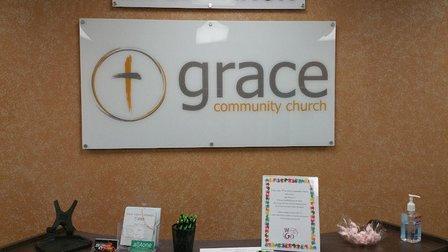 Grace Community Church: Lakewood Ranch Campus (LWRC)