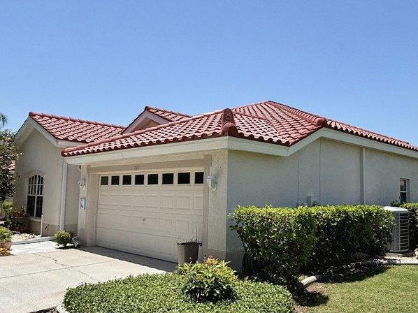 Handyman Roofing