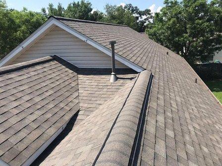 Galloway Roofing
