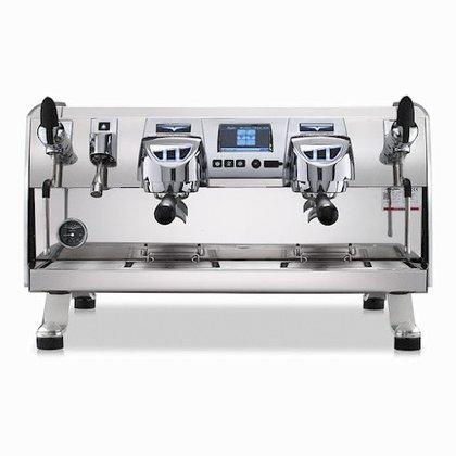 The Espresso Man