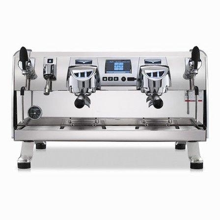 The Espresso Man