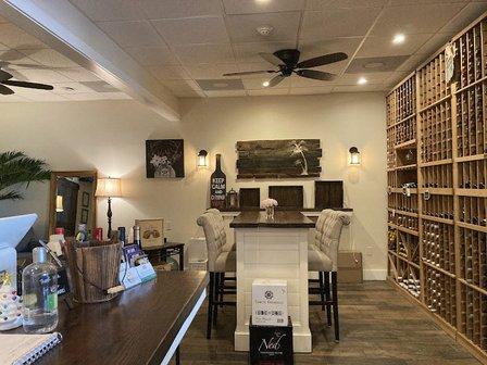 Siesta Key Wine Bar
