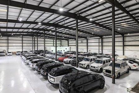 Celebrity Auto Group