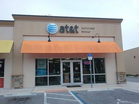 AT&T Store