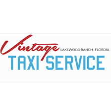 Vintage Taxi Service