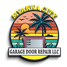 Myakka City Garage door repair LLC