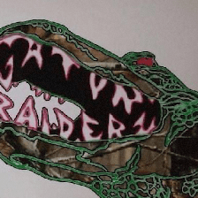 Gator Raiderz Guide Service