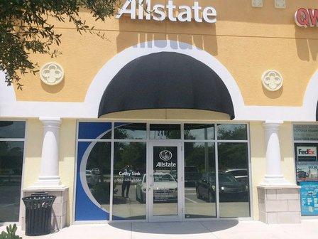 Cathy Sink Allstate Insurance