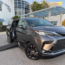 TRX Motors - TOP LINE MOBILITY