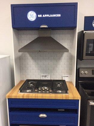 Basil Appliance Sales and Service