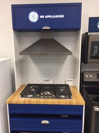 Basil Appliance Sales and Service