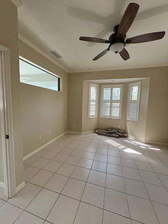 Express Home Improvement and Repairs LLC