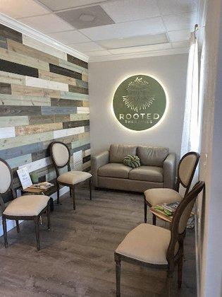 Rooted Therapies