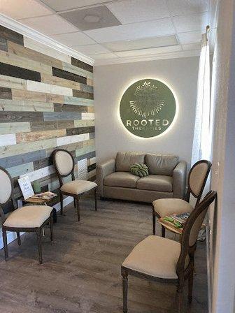 Rooted Therapies