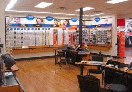 Ragozzino Family Eye Care