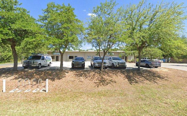 ZND-CTL Dryer vent & Air Duct Cleaning Services Crystal River, FL