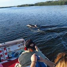 Ozello Boats - Airboat Tours
