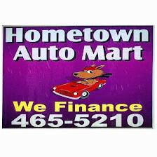 Hometown Auto Mart Inc