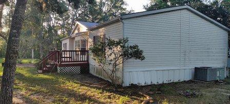 Jeff Hupp LLC Mobile Home Repair