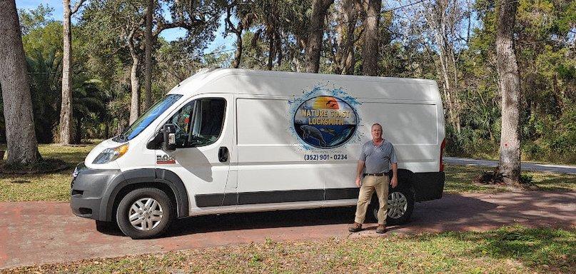 Nature Coast Locksmith