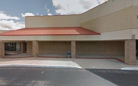 New Season Treatment Center – Ocala