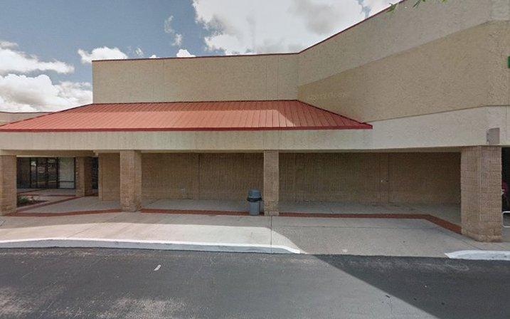 New Season Treatment Center – Ocala