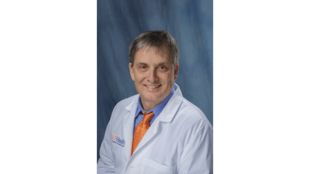 S Parrish Winesett, MD