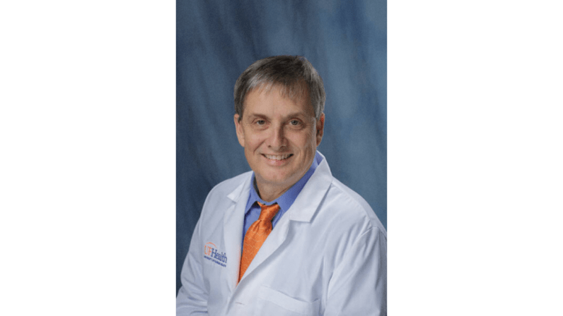 S Parrish Winesett, MD