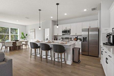Ocala Waterways by Estela Living