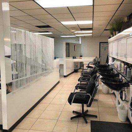 Nikkole Michaels Salon & Spa