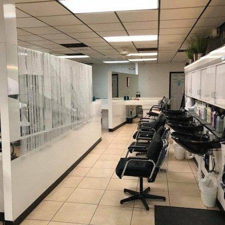 Nikkole Michaels Salon & Spa