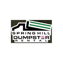 Spring Hill Dumpster Rental
